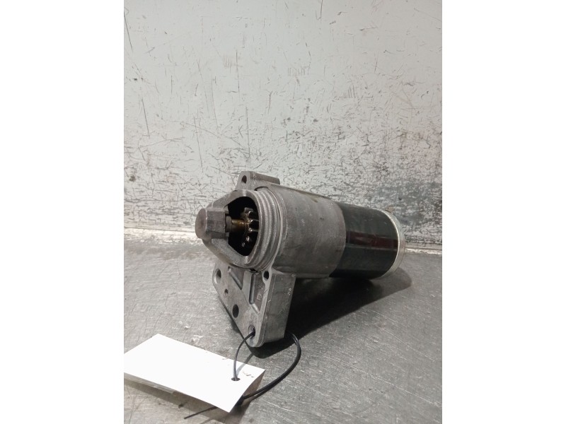 Recambio de motor arranque para peugeot 307 sw (3h) 1.6 hdi 110 referencia OEM IAM 966352888000 M000T22471 