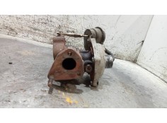 Recambio de turbocompresor para fiat punto berlina (188) 1.3 jtd 70 multijet active referencia OEM IAM 735013430 54359710005  2