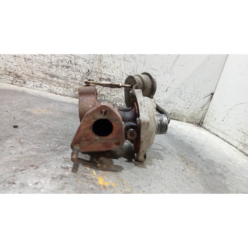 Recambio de turbocompresor para fiat punto berlina (188) 1.3 jtd 70 multijet active referencia OEM IAM 735013430 54359710005 