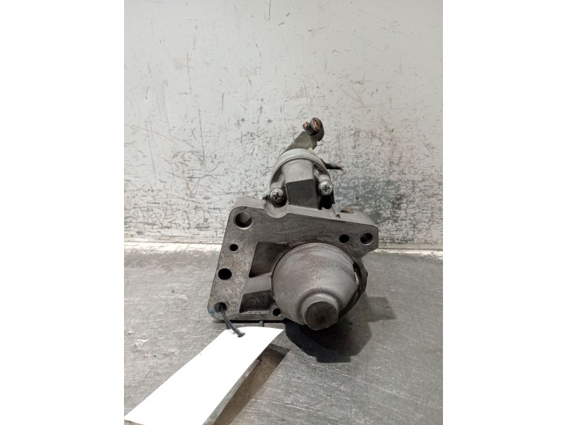 Recambio de motor arranque para peugeot 307 sw (3h) 1.6 hdi 110 referencia OEM IAM 966352888000 M000T22471 