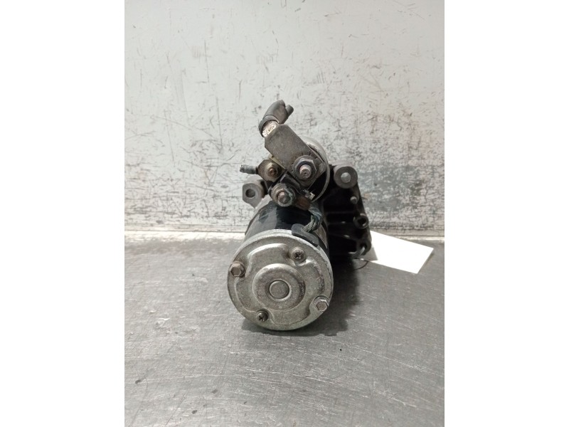 Recambio de motor arranque para peugeot 307 sw (3h) 1.6 hdi 110 referencia OEM IAM 966352888000 M000T22471 