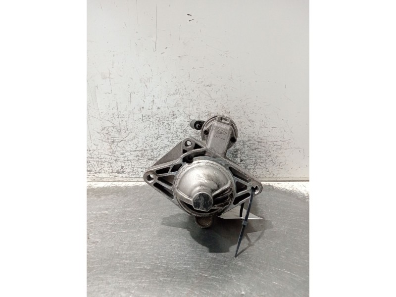 Recambio de motor arranque para renault koleos i (hy_) 2.0 dci (hy0k) referencia OEM IAM 8200568535  