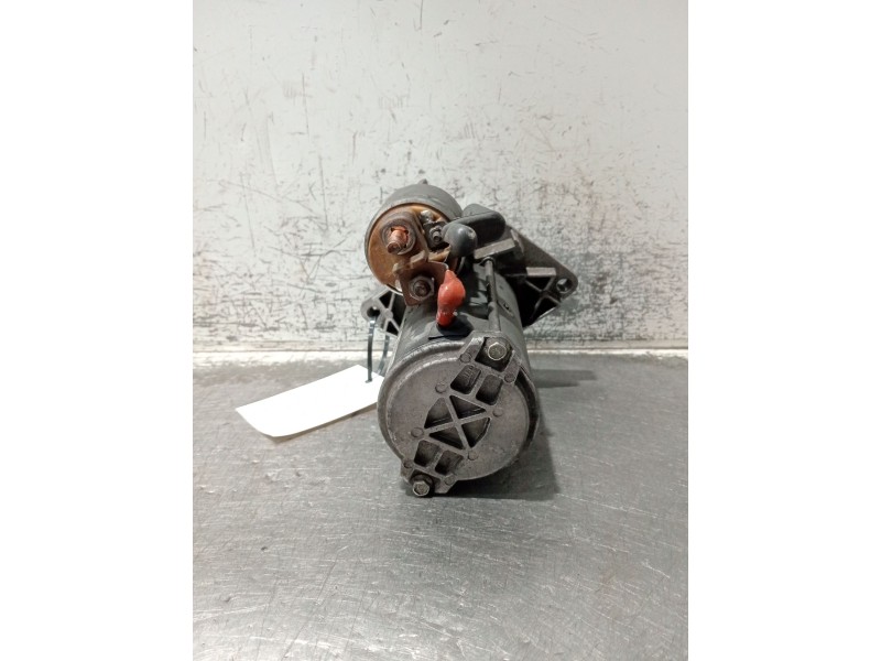 Recambio de motor arranque para renault koleos i (hy_) 2.0 dci (hy0k) referencia OEM IAM 8200568535  