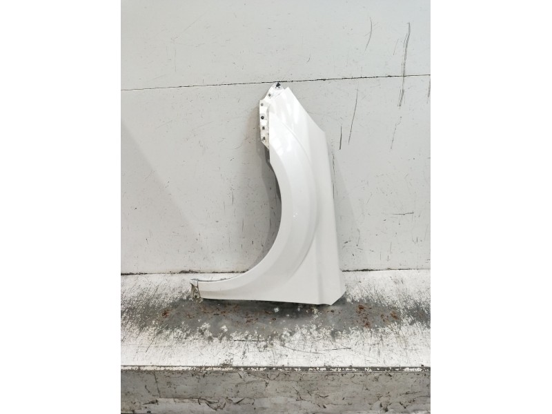 Recambio de aleta delantera izquierda para subaru outback (br) 2.0 d awd (brd) referencia OEM IAM   