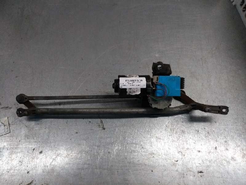 Recambio de motor limpia delantero para fiat palio weekend (178) 1.7 turbodiesel referencia OEM IAM   