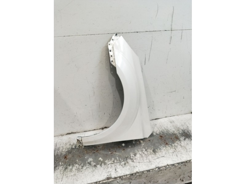 Recambio de aleta delantera izquierda para subaru outback (br) 2.0 d awd (brd) referencia OEM IAM   