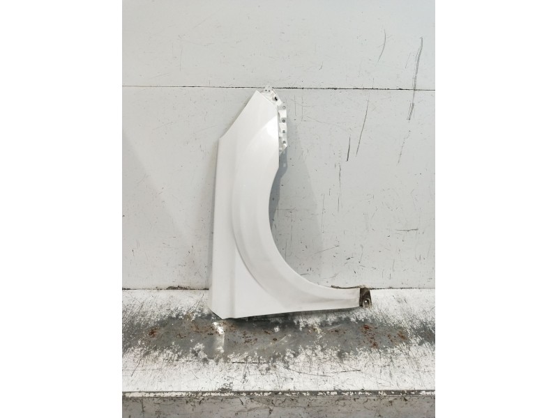 Recambio de aleta delantera derecha para subaru outback (br) 2.0 d awd (brd) referencia OEM IAM   