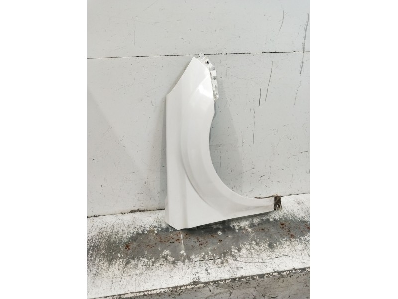 Recambio de aleta delantera derecha para subaru outback (br) 2.0 d awd (brd) referencia OEM IAM   