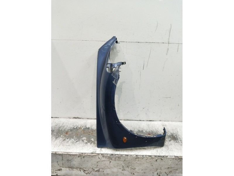 Recambio de aleta delantera derecha para chrysler pt cruiser (pt_) 2.2 crd referencia OEM IAM   