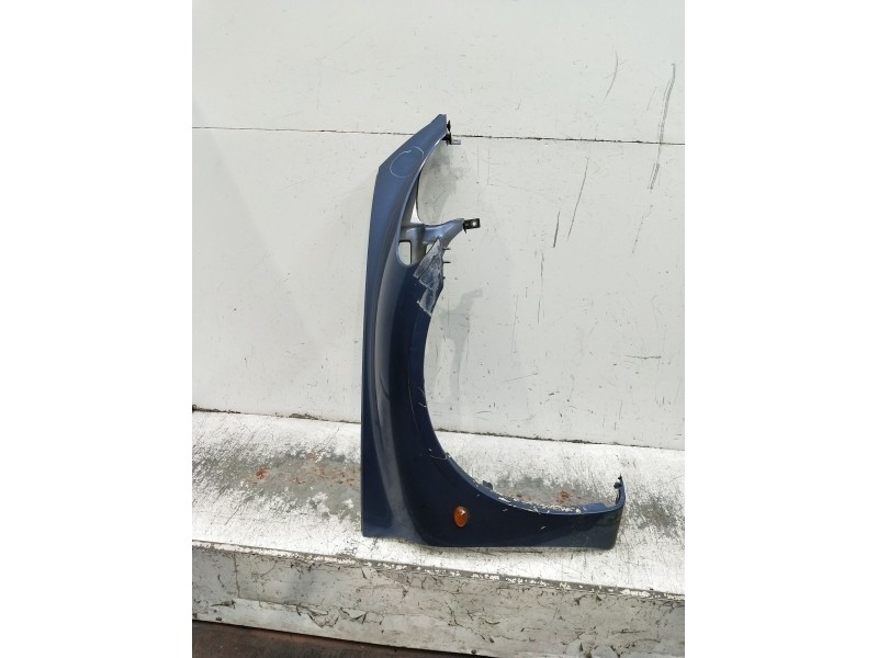 Recambio de aleta delantera derecha para chrysler pt cruiser (pt_) 2.2 crd referencia OEM IAM   