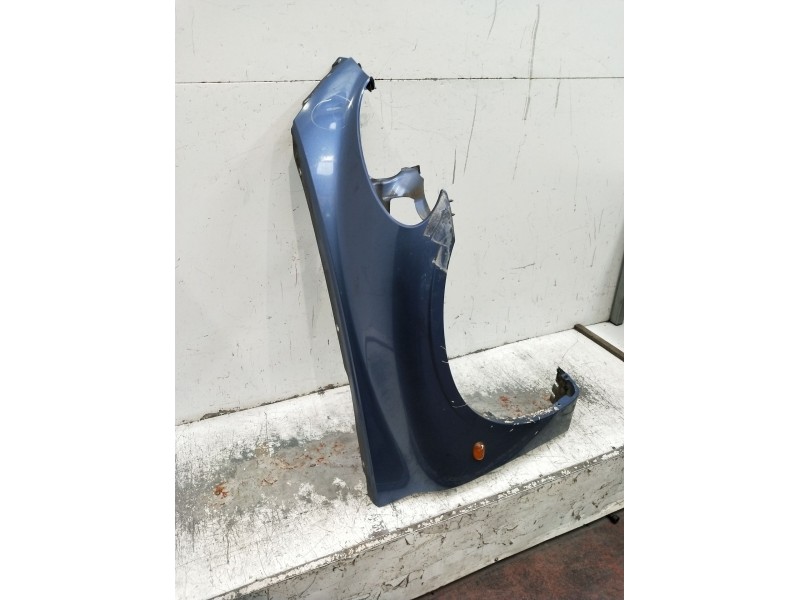 Recambio de aleta delantera derecha para chrysler pt cruiser (pt_) 2.2 crd referencia OEM IAM   