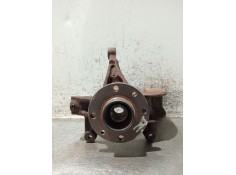 Recambio de mangueta delantera derecha para renault megane ii sedán (lm0/1_) 1.5 dci (lm0f, lm0t, lm2b) referencia OEM IAM   