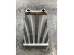 Recambio de radiador calefaccion / aire acondicionado para opel zafira tourer excellence referencia OEM IAM DE207002  