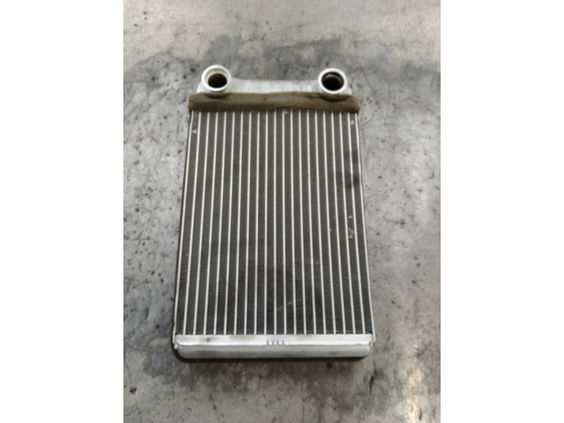 Recambio de radiador calefaccion / aire acondicionado para opel zafira tourer excellence referencia OEM IAM DE207002  