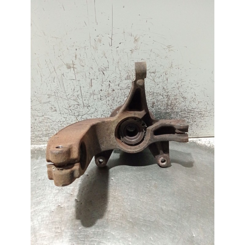 Recambio de mangueta delantera derecha para renault megane ii sedán (lm0/1_) 1.5 dci (lm0f, lm0t, lm2b) referencia OEM IAM   