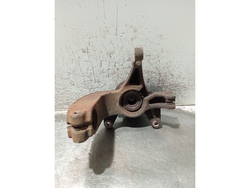 Recambio de mangueta delantera derecha para renault megane ii sedán (lm0/1_) 1.5 dci (lm0f, lm0t, lm2b) referencia OEM IAM   