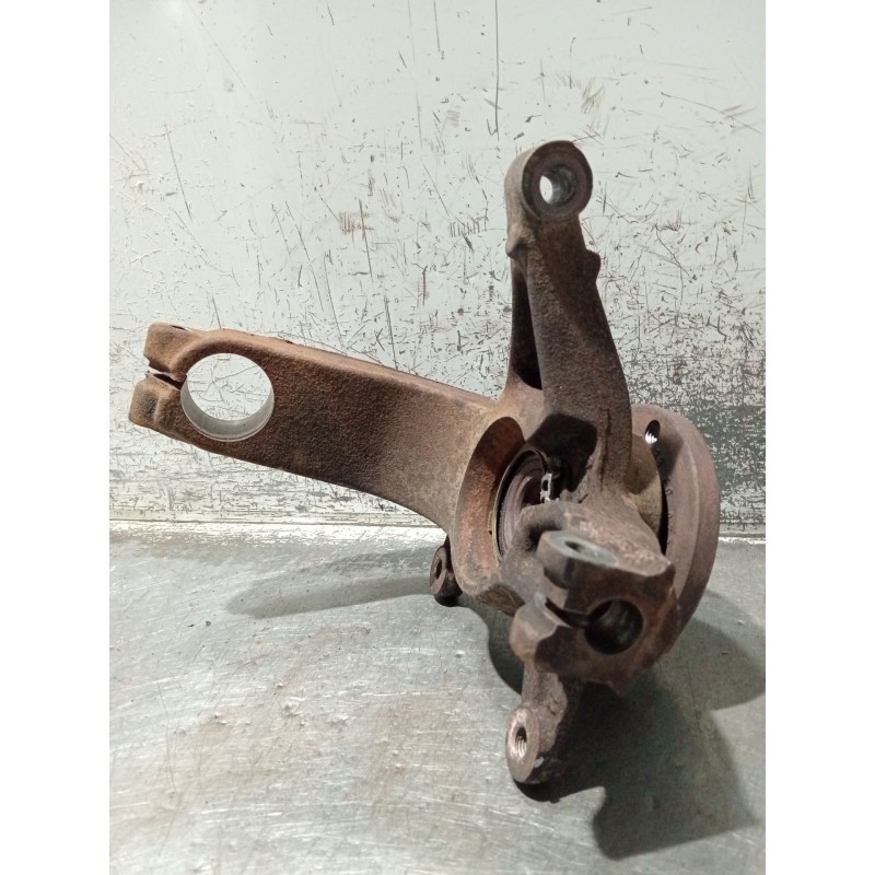 Recambio de mangueta delantera derecha para renault megane ii sedán (lm0/1_) 1.5 dci (lm0f, lm0t, lm2b) referencia OEM IAM   