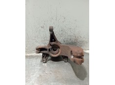 Recambio de mangueta delantera izquierda para renault megane ii sedán (lm0/1_) 1.5 dci (lm0f, lm0t, lm2b) referencia OEM IAM    2