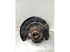 Recambio de mangueta delantera izquierda para seat leon (5f1) 1.6 tdi referencia OEM IAM 5Q0255C  