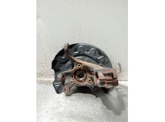 Recambio de mangueta delantera izquierda para seat leon (5f1) 1.6 tdi referencia OEM IAM 5Q0255C   2