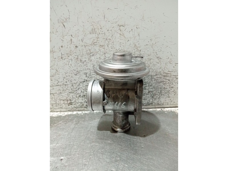 Recambio de valvula egr para bmw 3 (e46) 320 d referencia OEM IAM 7785452 72826400 
