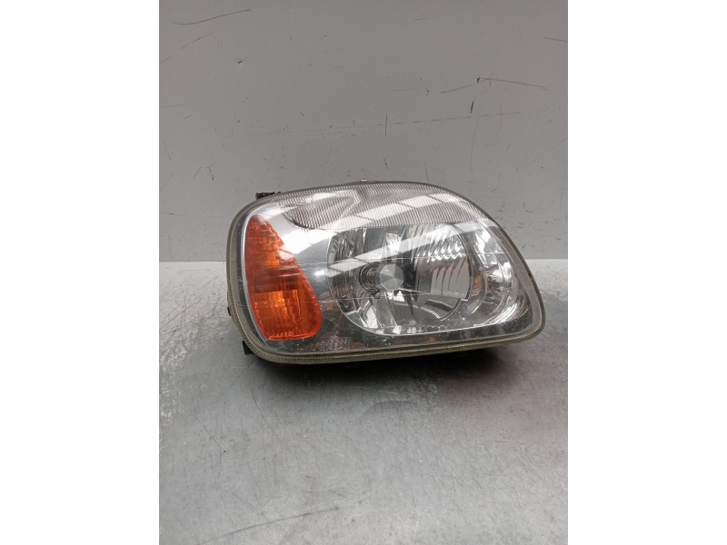 Recambio de faro derecho para nissan micra ii (k11) 1.0 i 16v referencia OEM IAM   