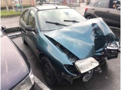 renault megane i berlina hatchback (ba0) del año 1997