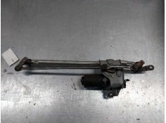 Recambio de motor limpia delantero para fiat palio weekend (178) 1.7 turbodiesel referencia OEM IAM    2