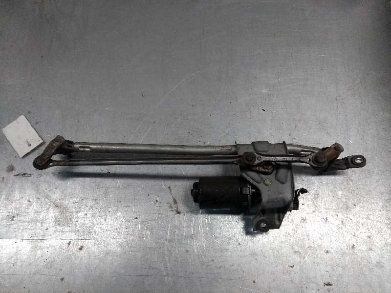 Recambio de motor limpia delantero para fiat palio weekend (178) 1.7 turbodiesel referencia OEM IAM   