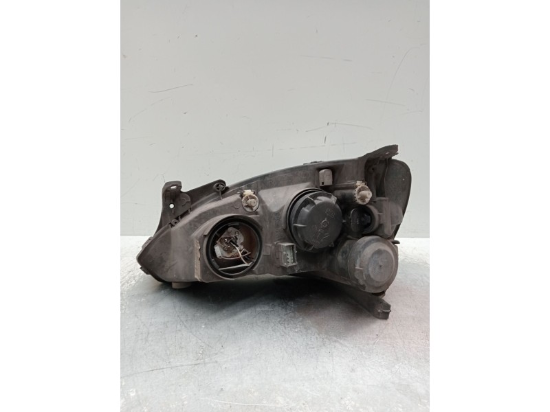 Recambio de faro derecho para opel combo furgoneta/monovolumen 1.3 cdti 16v referencia OEM IAM 89312820 13195924 