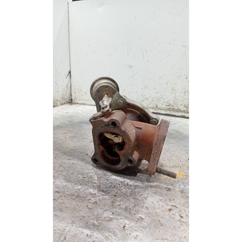 Recambio de turbocompresor para fiat punto berlina (188) 1.3 jtd 70 multijet active referencia OEM IAM 735013430 54359710005 