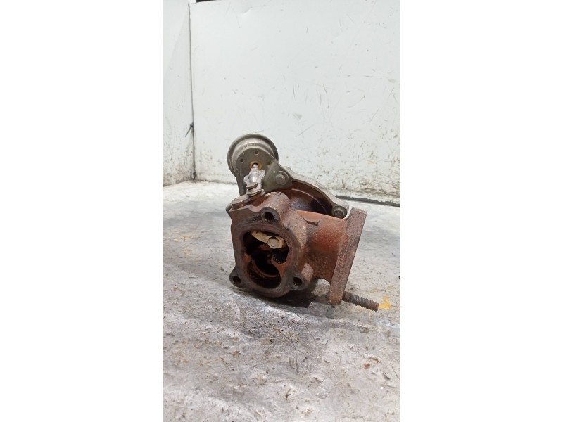 Recambio de turbocompresor para fiat punto berlina (188) 1.3 jtd 70 multijet active referencia OEM IAM 735013430 54359710005 