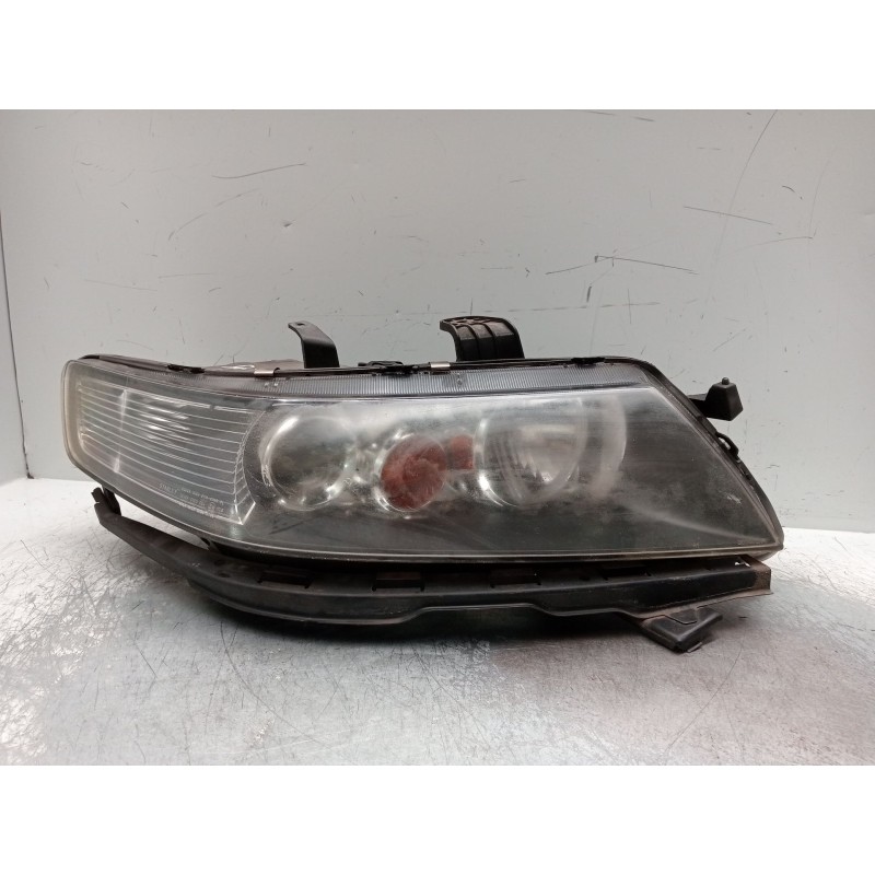 Recambio de faro derecho para honda accord vii tourer (cm, cn) 2.4 (cm2) referencia OEM IAM xenon W3T104713716 