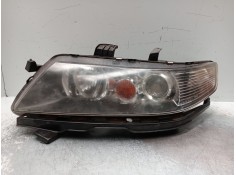Recambio de faro izquierdo para honda accord vii tourer (cm, cn) 2.4 (cm2) referencia OEM IAM xenon W3T104713716 