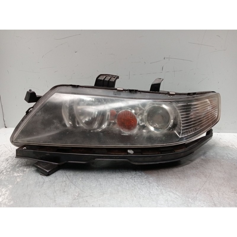 Recambio de faro izquierdo para honda accord vii tourer (cm, cn) 2.4 (cm2) referencia OEM IAM xenon W3T104713716 