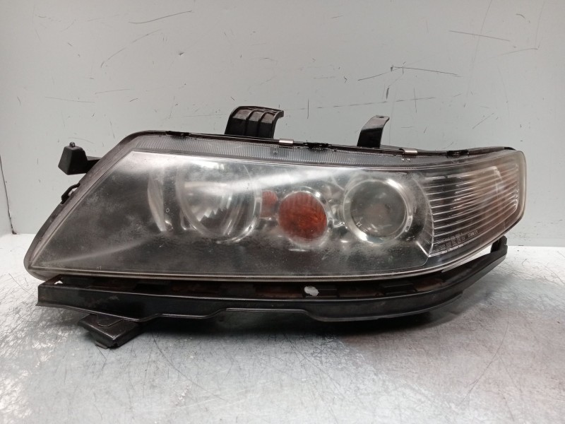 Recambio de faro izquierdo para honda accord vii tourer (cm, cn) 2.4 (cm2) referencia OEM IAM xenon W3T104713716 