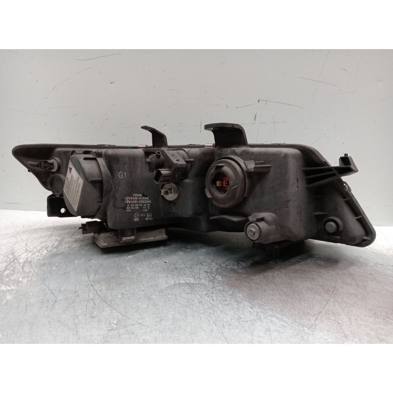 Recambio de faro izquierdo para honda accord vii tourer (cm, cn) 2.4 (cm2) referencia OEM IAM xenon W3T104713716 