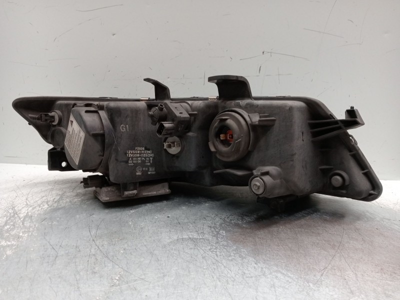 Recambio de faro izquierdo para honda accord vii tourer (cm, cn) 2.4 (cm2) referencia OEM IAM xenon W3T104713716 