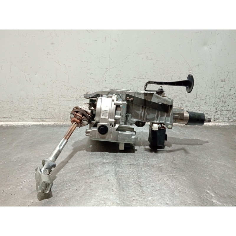 Recambio de columna direccion para renault megane ii sedán (lm0/1_) 1.5 dci (lm0f, lm0t, lm2b) referencia OEM IAM 8200246631B 50