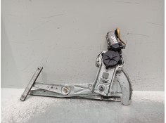 Recambio de elevalunas delantero izquierdo para nissan micra ii (k11) 1.0 i 16v referencia OEM IAM 400665t6 5P 