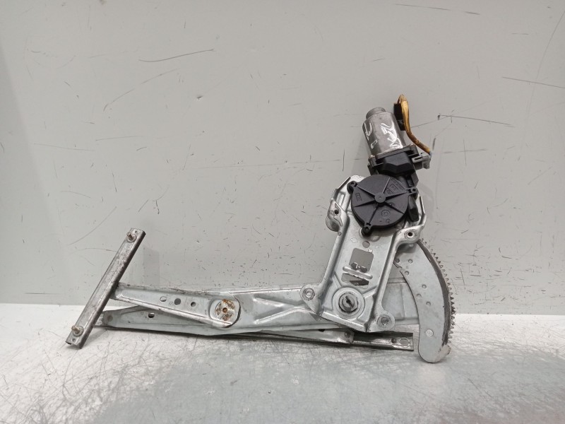 Recambio de elevalunas delantero izquierdo para nissan micra ii (k11) 1.0 i 16v referencia OEM IAM 400665t6 5P 