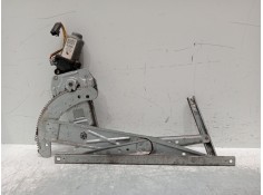 Recambio de elevalunas delantero izquierdo para nissan micra ii (k11) 1.0 i 16v referencia OEM IAM 400665t6 5P  2