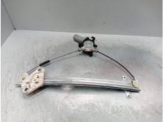 Recambio de elevalunas delantero derecho para honda accord vii tourer (cm, cn) 2.4 (cm2) referencia OEM IAM CM011250 5P 