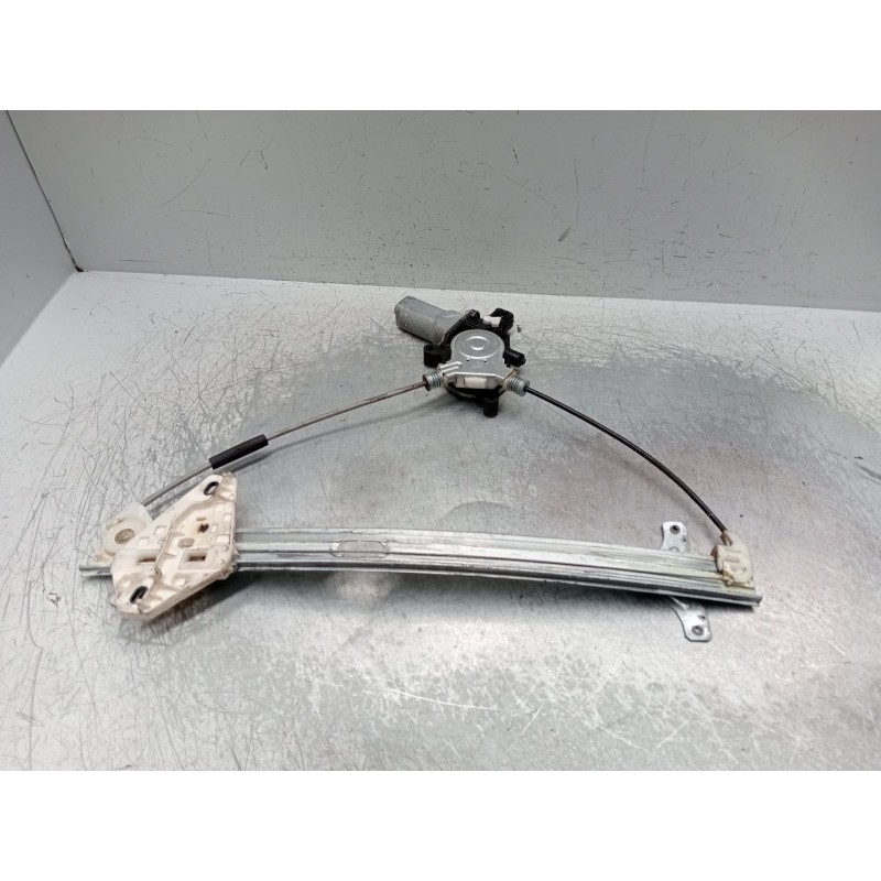 Recambio de elevalunas delantero derecho para honda accord vii tourer (cm, cn) 2.4 (cm2) referencia OEM IAM CM011250 5P 