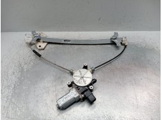 Recambio de elevalunas delantero derecho para honda accord vii tourer (cm, cn) 2.4 (cm2) referencia OEM IAM CM011250 5P  2