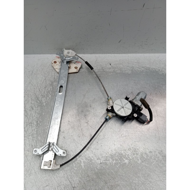 Recambio de elevalunas delantero izquierdo para honda accord vii tourer (cm, cn) 2.4 (cm2) referencia OEM IAM CM011260 5P 
