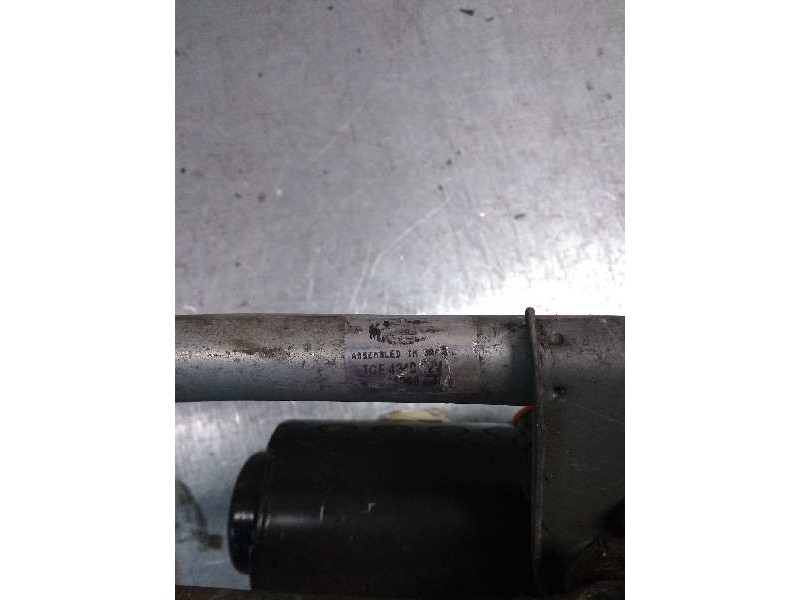 Recambio de motor limpia delantero para fiat palio weekend (178) 1.7 turbodiesel referencia OEM IAM   