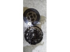 Recambio de kit embrague para audi a6 berlina (4f2) 2.0 tdi referencia OEM IAM    2