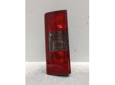 Recambio de piloto trasero izquierdo para opel combo furgoneta/monovolumen 1.3 cdti 16v referencia OEM IAM   