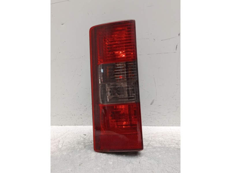 Recambio de piloto trasero izquierdo para opel combo furgoneta/monovolumen 1.3 cdti 16v referencia OEM IAM   